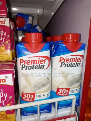 Healthy Diet Premier Protein Shake