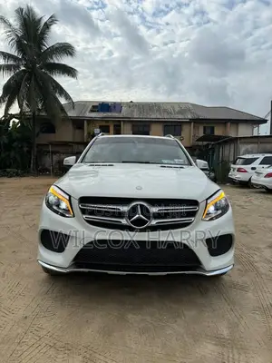 Mercedes-Benz M Class ML 550 4Matic 2012 White