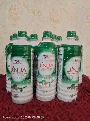 Jinga Herbal