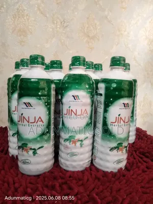 Jinga Herbal