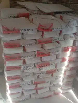 Tile Glue Cement