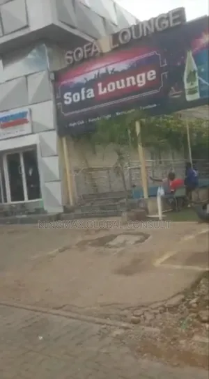 Commercial Property at Wuse 2