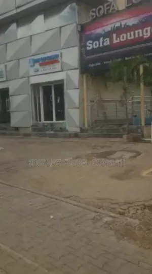 Commercial Property at Wuse 2