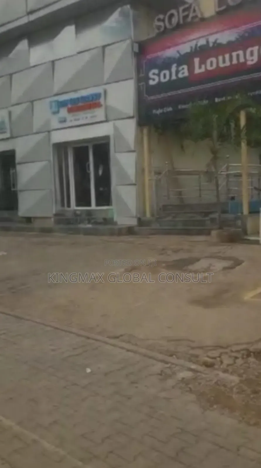 Commercial Property at Wuse 2