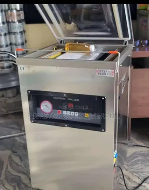 Industrial Vacuum Sealer
