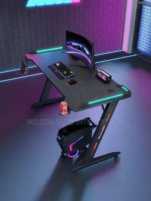 Game Table - Led Light