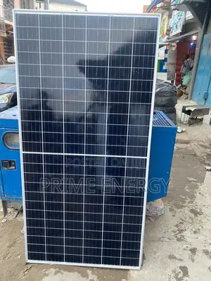 Jinko 550w Foreign Used Solar Panel
