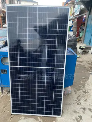 Jinko 550w Foreign Used Solar Panel