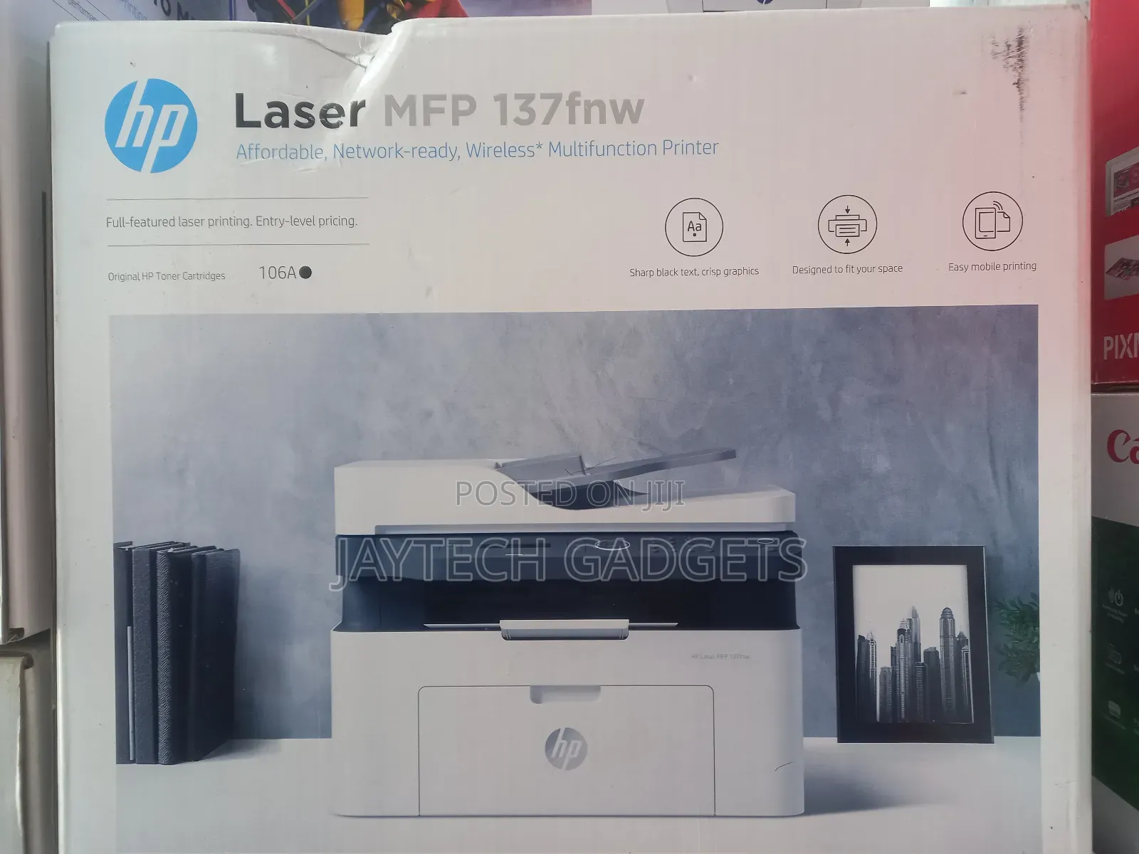 Hp Printer