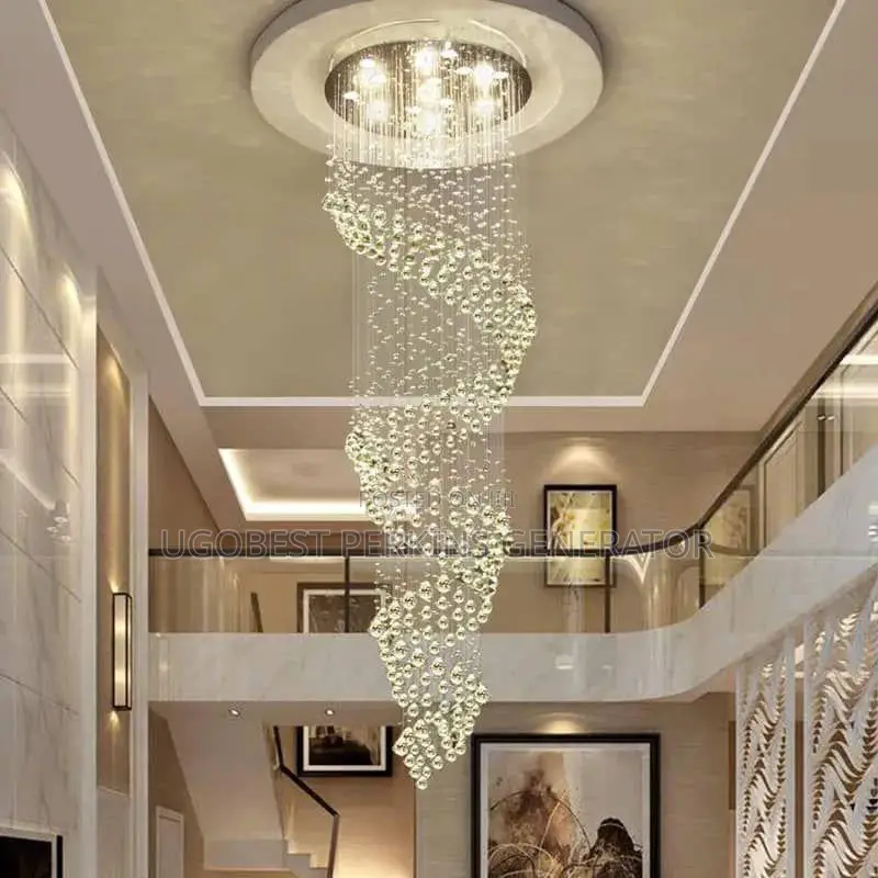 Chandelier Lighting