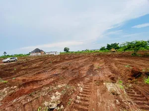 Photo - Affordable Estate in Ibusa Asaba Delta State