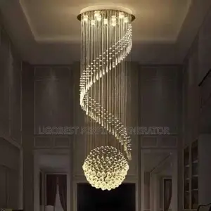 Chandelier Lighting