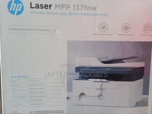 Hp Printer