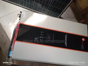 Felicity Solar Inverter Ivpm 15kva 48v