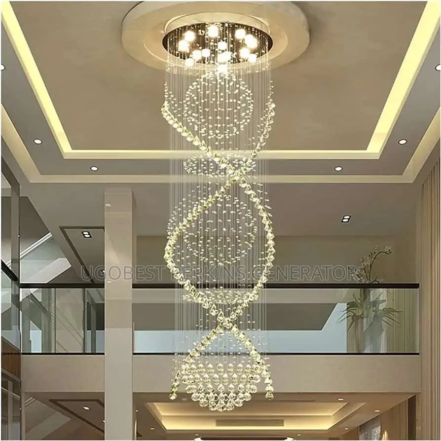 Chandelier Lighting