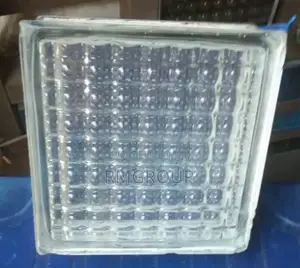 Glass Block