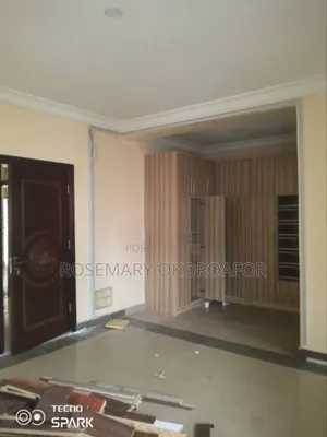 Photo - 3bdrm Duplex in Utako for rent