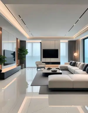Interior Plasterboard Ceilings