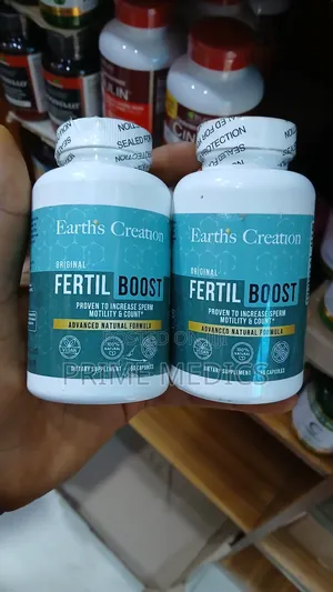 Fertilboost Men