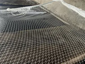 Fish Pound Net