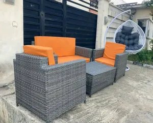 Top Quality Outdoor Rattan Sets