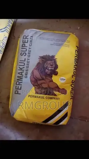 Permakul Super Tiles Adhesive