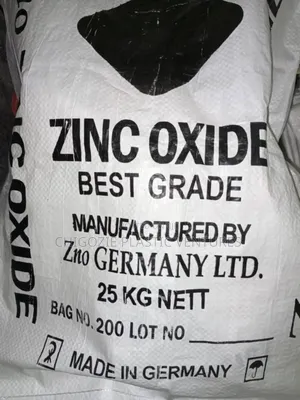 Zinc Oxide