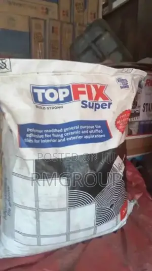 Top Fix Super