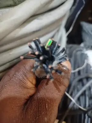 1.5mm 25core Flexible
