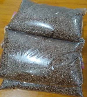 Photo - Flax Seed (1kg)