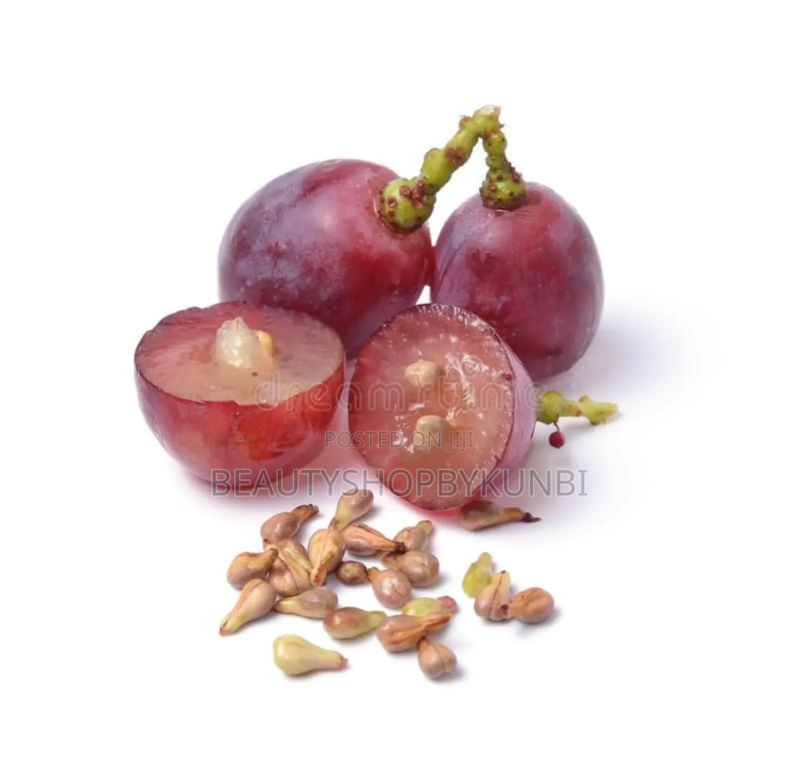 Grape Seeds -100g