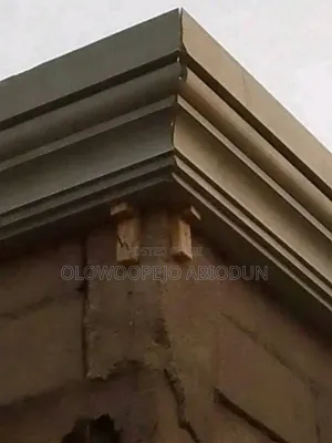 Parapet Design