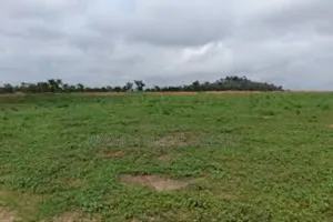Land Available At Dakibiyu And Selling