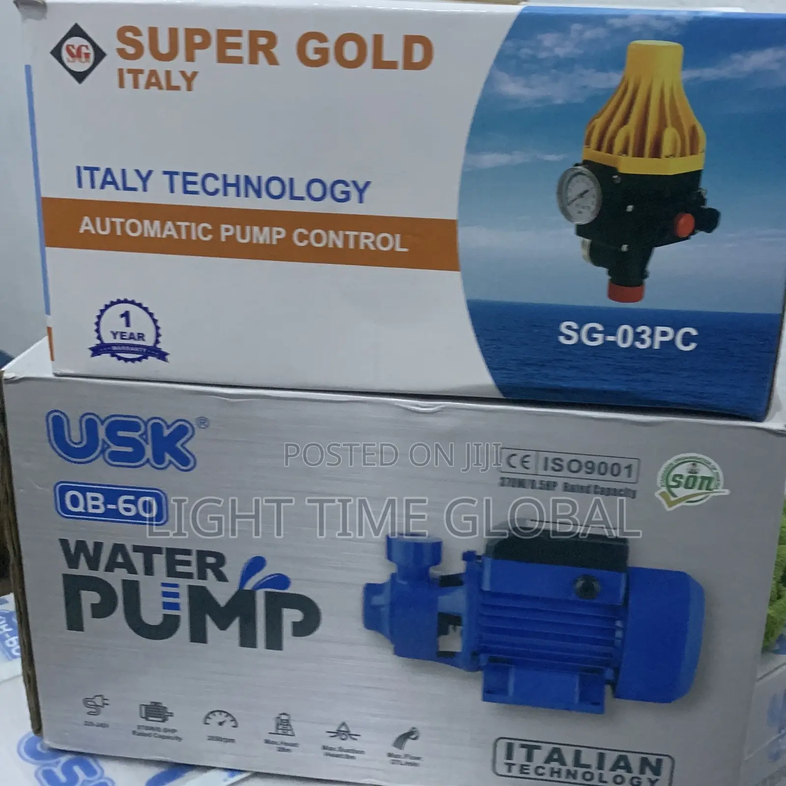Pressure Pumping Machine