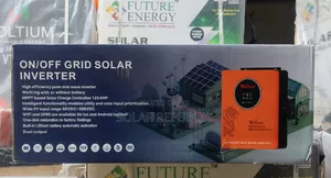 4.2kw Welion Solar Inverter