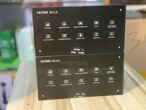 Viltrox Dc L2 Camera Monitor Hdmi And Sdi Port