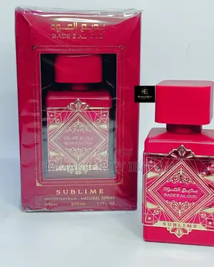 Lattafa - Brand New - Quality Designer Perfume in Ibadan