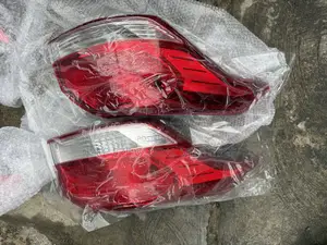 Rear Lamps Hyundai Creta 2018
