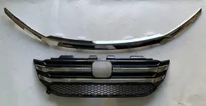 Front Grille 2016-2021 Model Honda Pilot