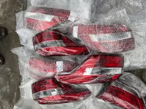 Rear Lamps Hyundai Creta 2015/2016