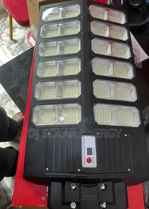 Sukhig 2400watt Solar Light