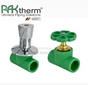 PPR Control Valve