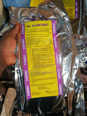 Blood Bag 450ml
