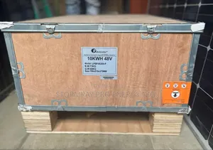 Felicity 10kwh Lithium Battery