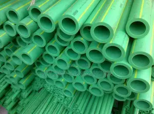 63mm PPR Pipe