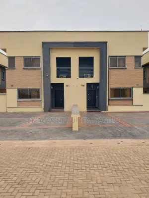 4bdrm Duplex in Ta Gardens Estate, Iseri for sale
