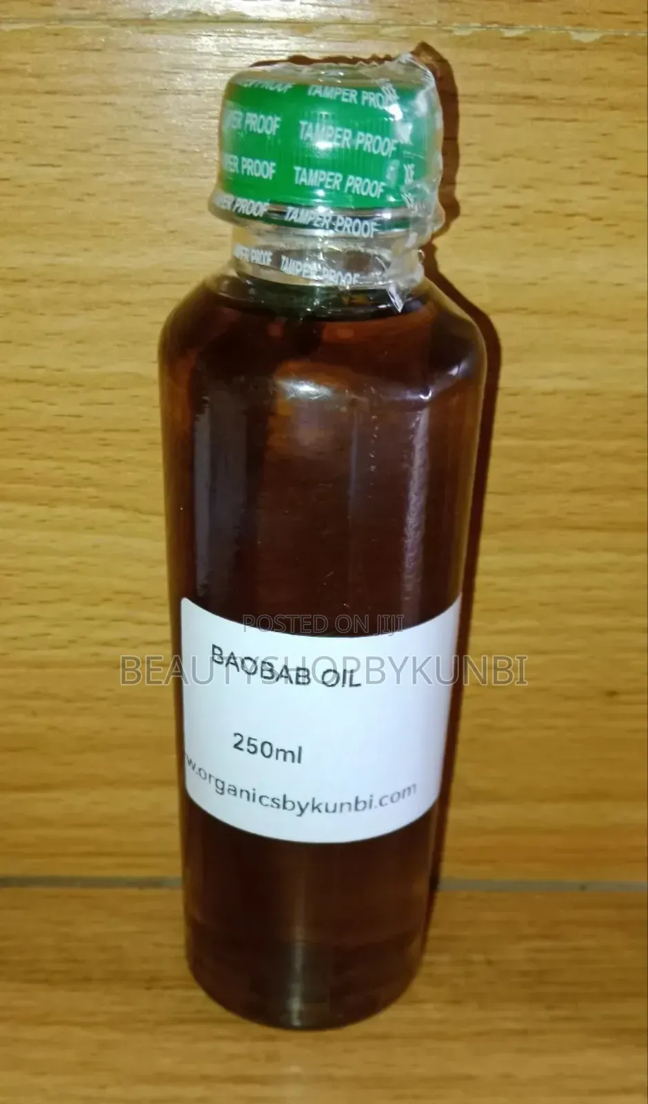 Baobab Oil - 250ml