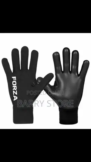 Hand Gloves