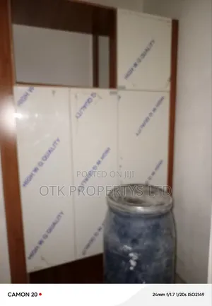 1bdrm Block of Flats in Fo1 Main, Kubwa for rent