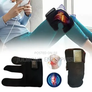 Knee Rechargeable Portable Massager